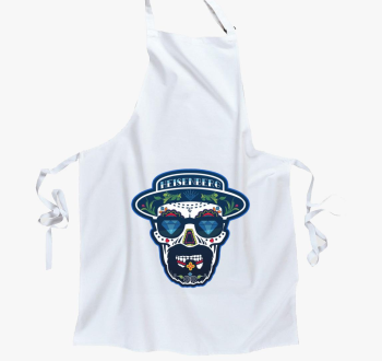 Heisenberg predpasnik