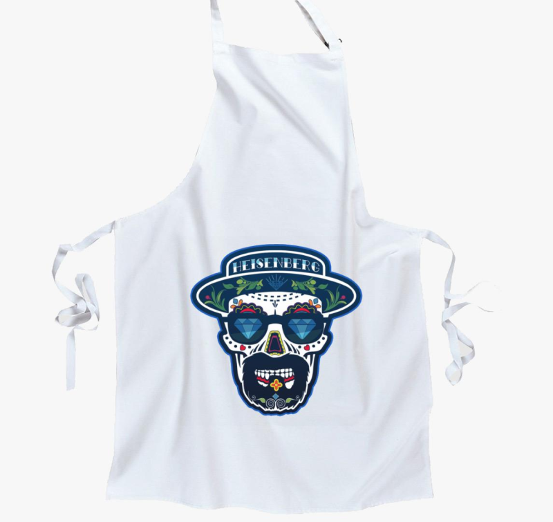 Heisenberg predpasnik