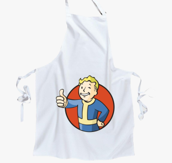 Fallout Vault Boy predpasnik
