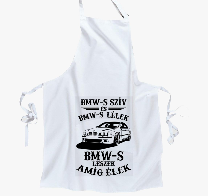 BMW-s BMW-s predpasnik