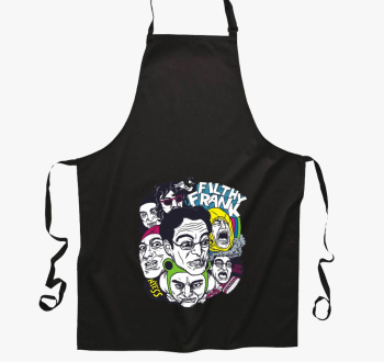 Filthy Frank predpasnik