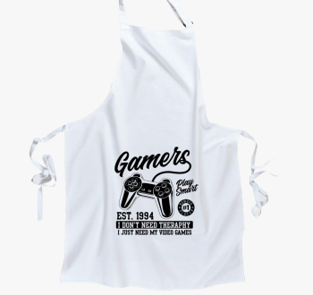 Gaming Theraphy predpasnik