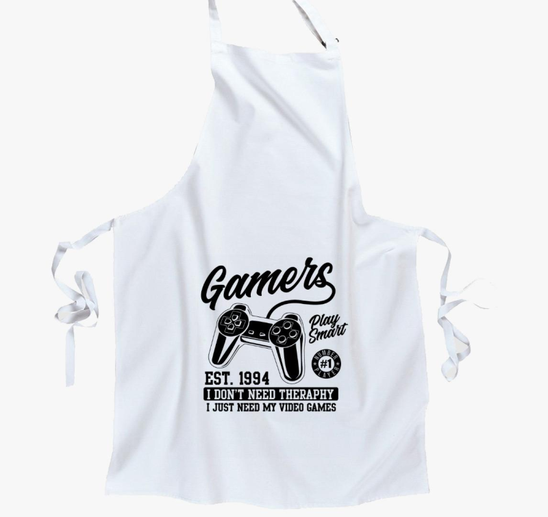 Gaming Theraphy predpasnik