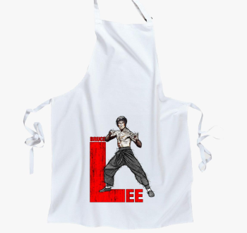 Bruce Lee Art predpasnik