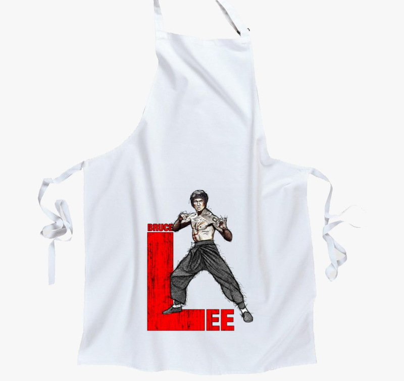 Bruce Lee Art predpasnik