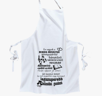 Legszuperebb predpasnik