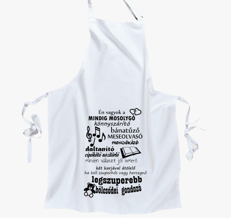 Legszuperebb predpasnik