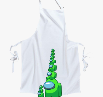 Among us torony predpasnik