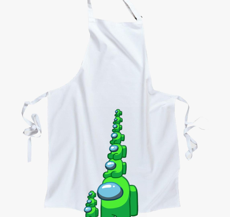 Among us torony predpasnik