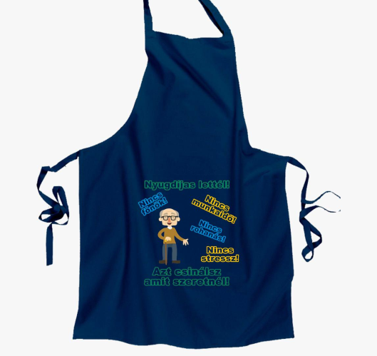 Upokojeni predpasnik uraknak