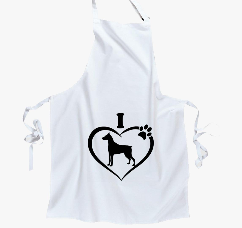 Dobermann predpasnik