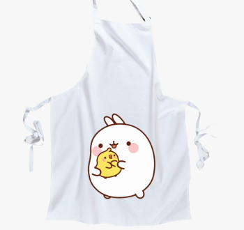 Pufi nyuszi predpasnik