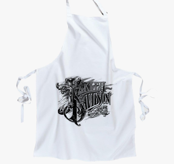 Harley Davidson Genuine Motorcycles predpasnik