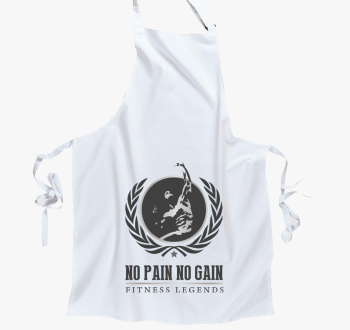 No pain no gain v2 predpasnik