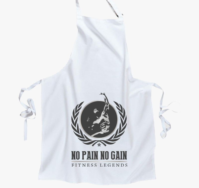 No pain no gain v2 predpasnik