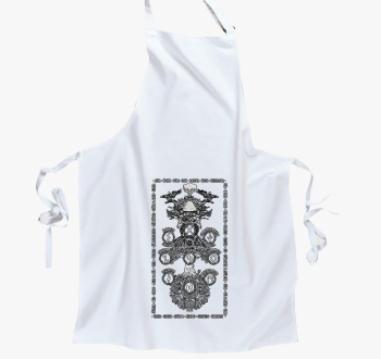 Viking Istenek predpasnik