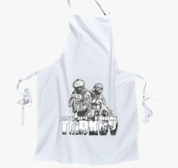 Escape From Tarkov predpasnik