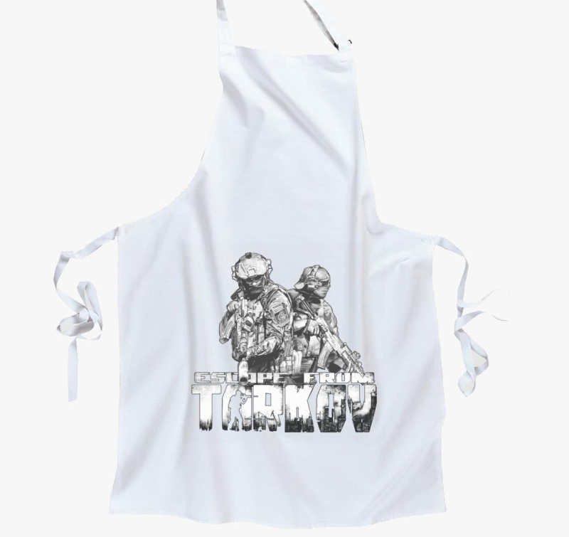 Escape From Tarkov predpasnik