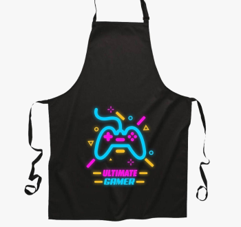 Ultimate Gamer predpasnik