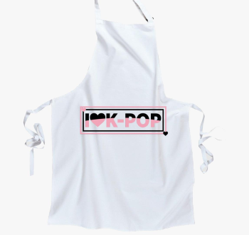 Koreai pop predpasnik