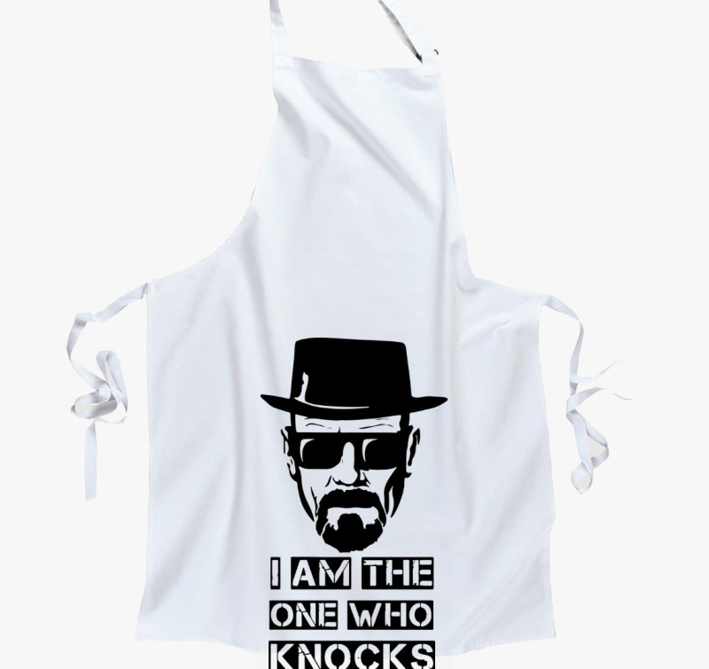 Breaking bad - sem aki kopog predpasnik