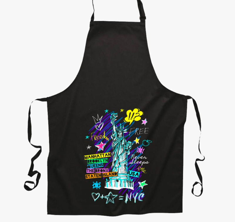 szobor rajz predpasnik