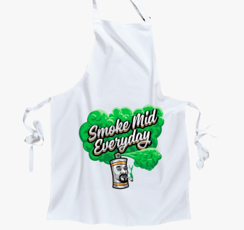 Smoke Mid Everyday predpasnik