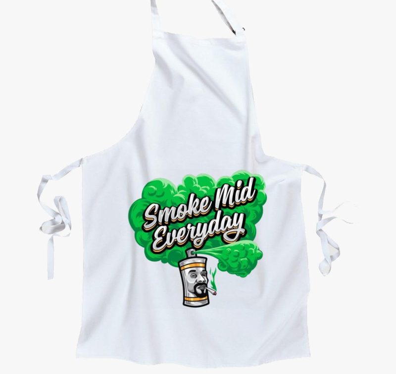 Smoke Mid Everyday predpasnik