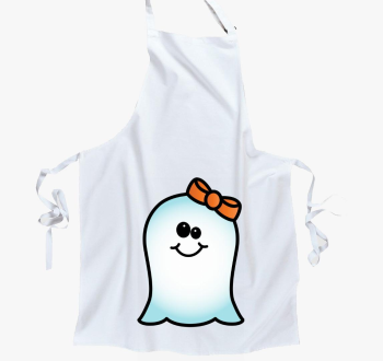 Cuki dekle szellem p