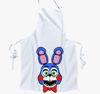 FNAF Bonnie predpasnik