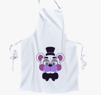 FNAF Helpy predpasnik