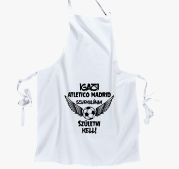 Atletico Madrid predpasnik