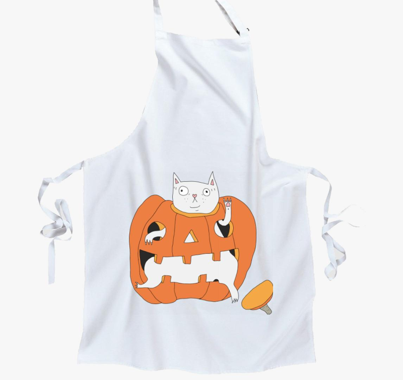 szorult macska - predpasnik