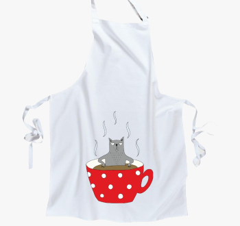 siva macska - predpasnik