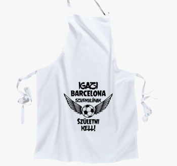 FC Barcelona predpasnik