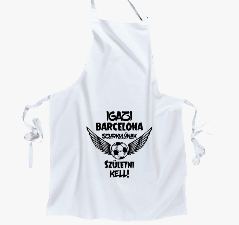 FC Barcelona predpasnik