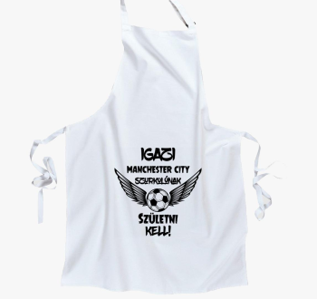 Manchester City predpasnik