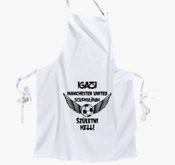 Manchester United FC...