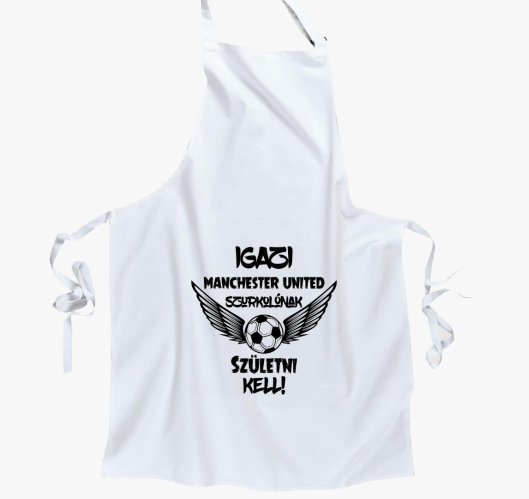 Manchester United FC predpasni...