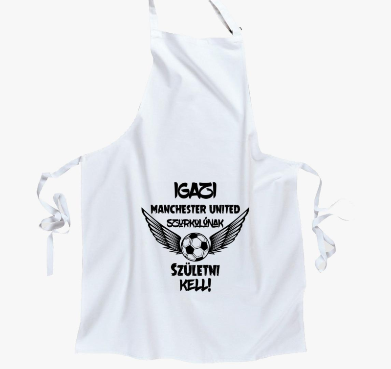 Manchester United FC predpasnik