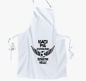 PSG - Paris Saint- Germain FC predpasnik