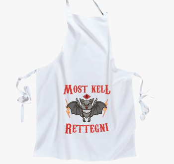 Most kell rettegni predpasnik