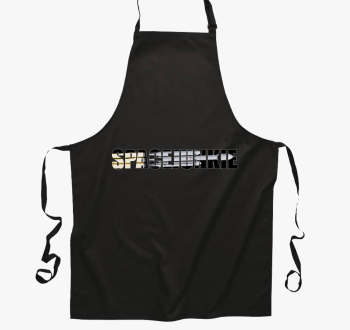 Spacejunkie Falcon Heavy predpasnik