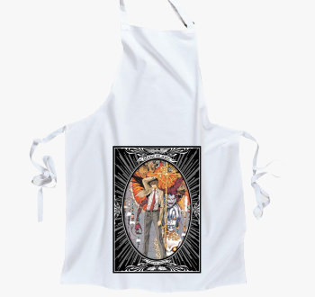 Death Note artwork predpasnik