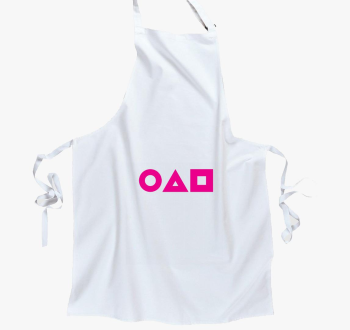 Squid Game predpasnik