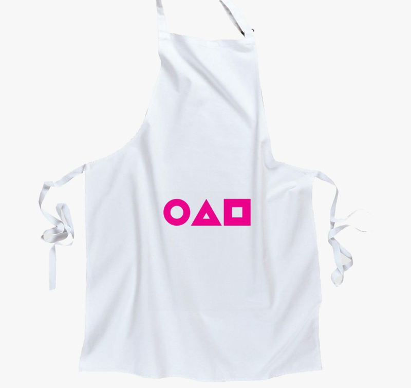 Squid Game predpasnik