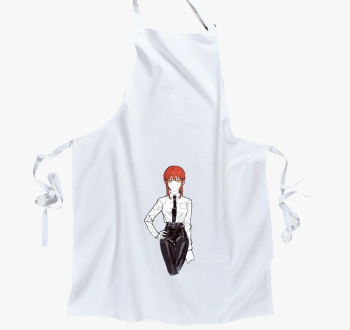 Chainsaw Man Makima predpasnik