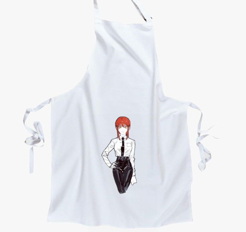 Chainsaw Man Makima predpasnik