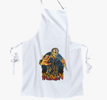 Halloweenes Jason predpasnik