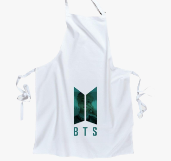 BTS Jimin predpasnik